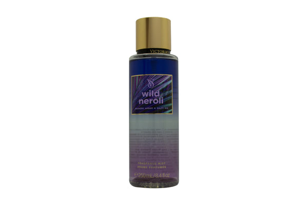 Victoria's Secret Wild Neroli Fragrance Mist 250ml Spray