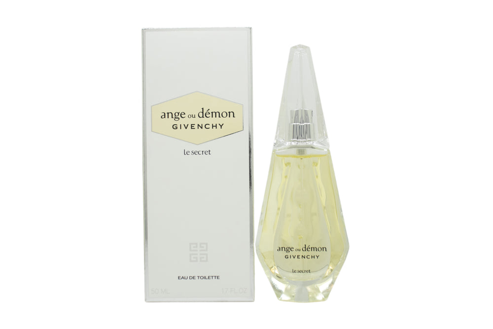 Givenchy Ange Ou Demon Le Secret Eau de Toilette 50ml Spray