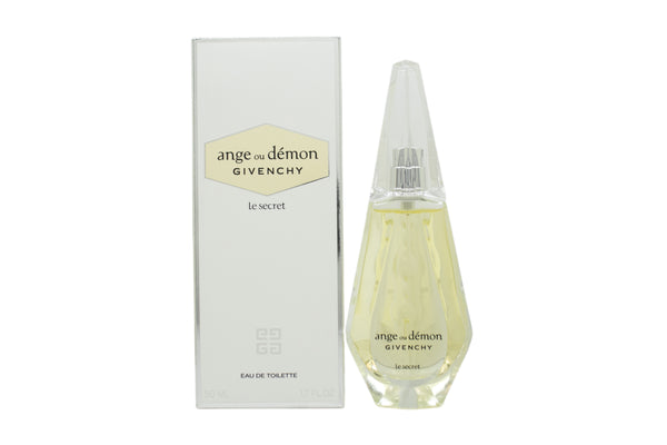 Givenchy Ange Ou Demon Le Secret Eau de Toilette 50ml Spray