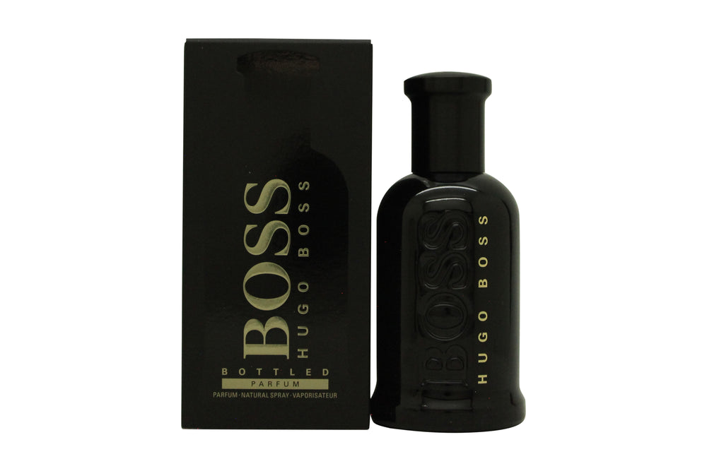 Hugo Boss Boss Bottled Parfum 50ml Spray