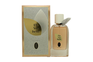 Flavia Via Belle Eau de Parfum 100ml Spray