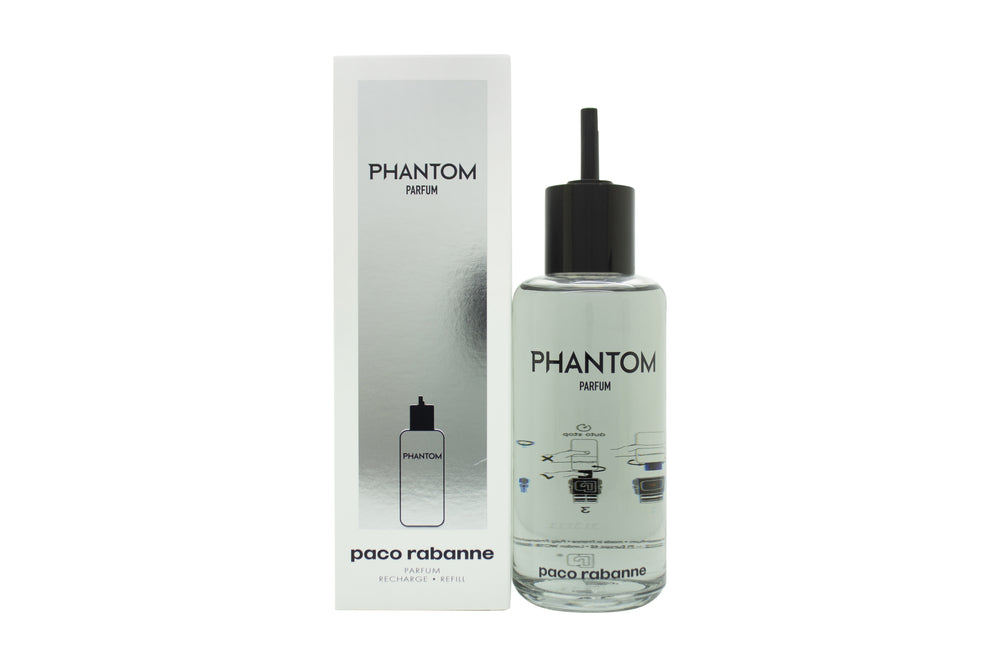 Paco Rabanne Phantom Parfum Eau de Parfum 200ml Refill