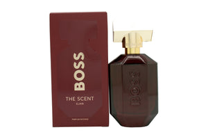 Hugo Boss Boss The Scent Elixir Parfum Intense 50ml Spray