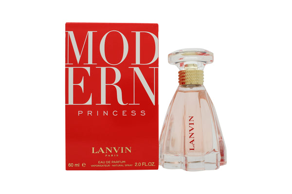 Lanvin Modern Princess Eau de Parfum 60ml Spray