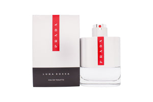 Prada Luna Rossa Eau de Toilette 100ml Spray