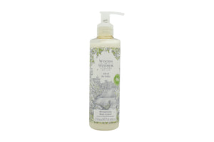Woods of Windsor Lily of the Valley Moisturising Body Lotion 250ml