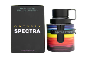 Armaf Odyssey Spectra Rainbow Eau de Parfum 60ml Spray