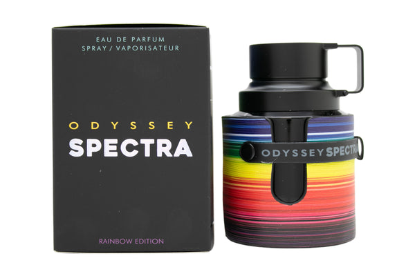 Armaf Odyssey Spectra Rainbow Eau de Parfum 60ml Spray