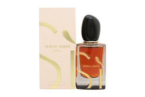 Giorgio Armani Sì Parfum 50ml Spray