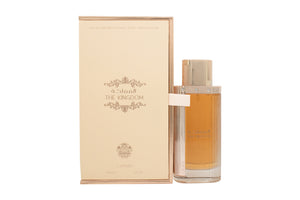 Lattafa Perfumes The Kingdom Eau de Parfum 100ml Spray