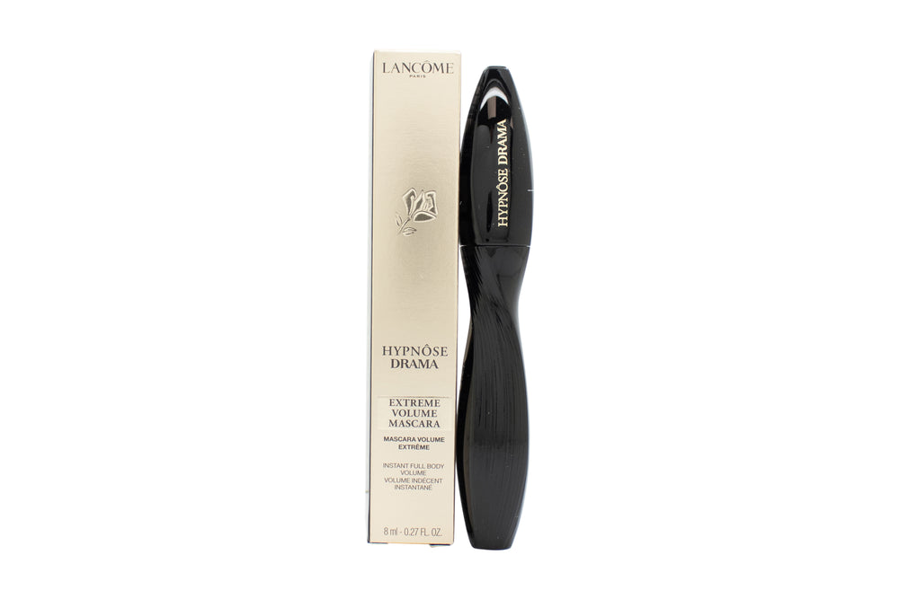 Lancome Hypnose Drama Extreme Volume Mascara - Excessive Black (01) 8ml