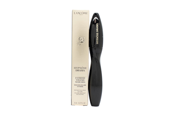 Lancome Hypnose Drama Extreme Volume Mascara - Excessive Black (01) 8ml