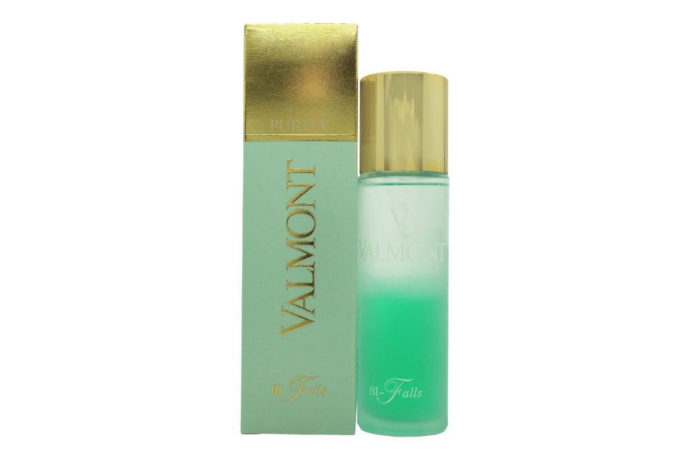Valmont Purity Bi-Falls Eye Makeup Remover 60ml
