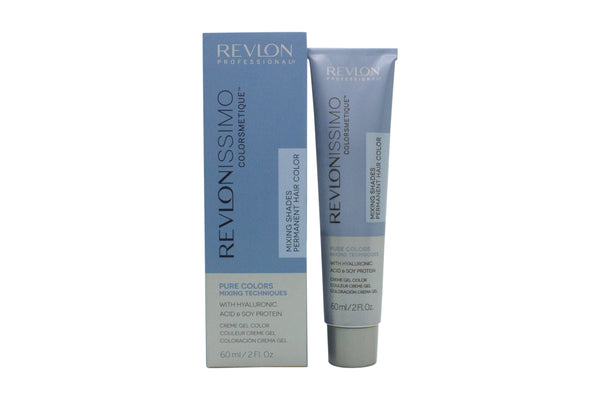 Revlon Revlonissimo Colorsmetique 60ml - 400