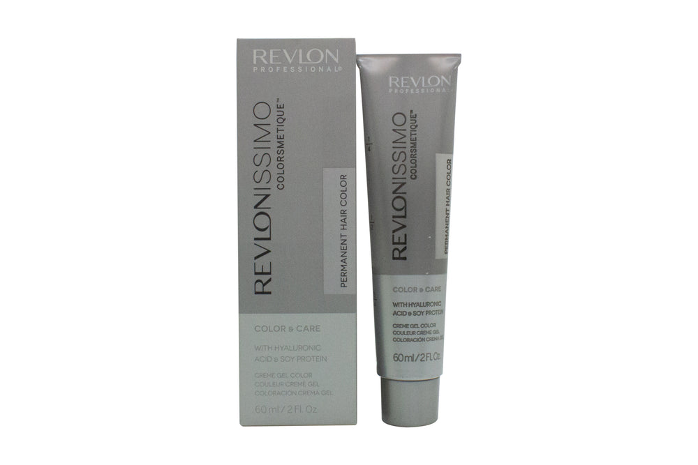 Revlon Revlonissimo Colorsmetique 60ml - 6.3 Dark Golden Blonde