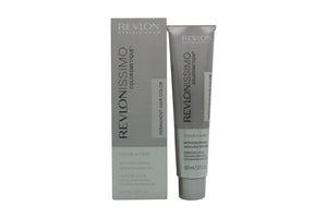 Revlon Revlonissimo Colorsmetique 60ml - 6.3 Dark Golden Blonde