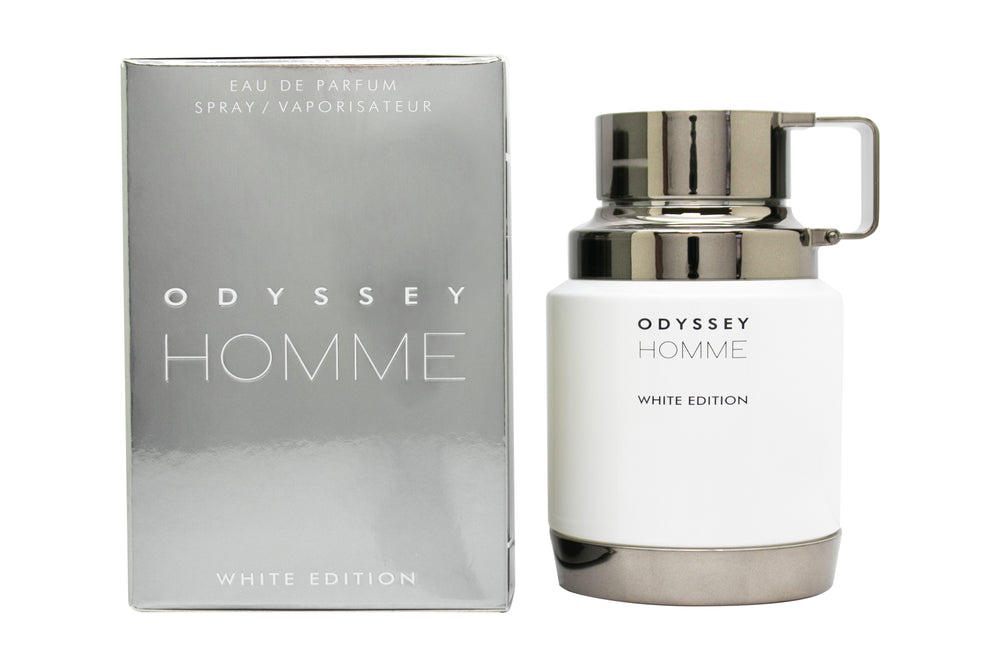 Armaf Odyssey Homme White Edition Eau de Parfum 60ml Spray