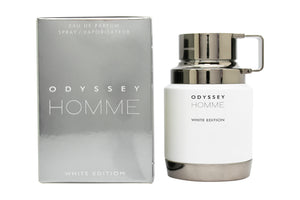 Armaf Odyssey Homme White Edition Eau de Parfum 60ml Spray