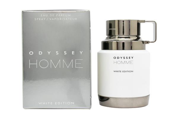 Armaf Odyssey Homme White Edition Eau de Parfum 60ml Spray