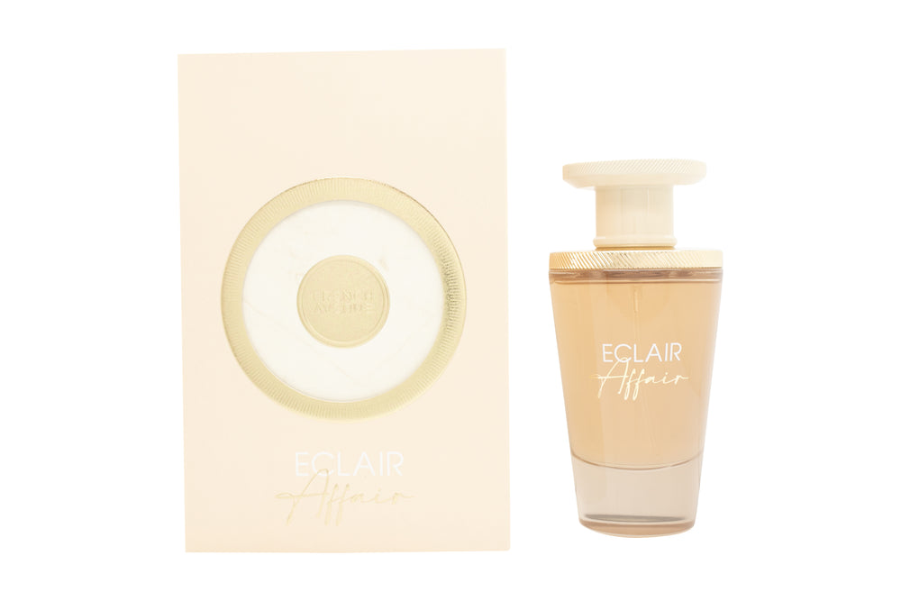 French Avenue Éclair Affair Eau de Parfum 100ml Spray
