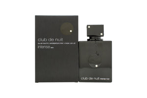 Armaf Club De Nuit Intense Eau de Toilette 105ml Spray