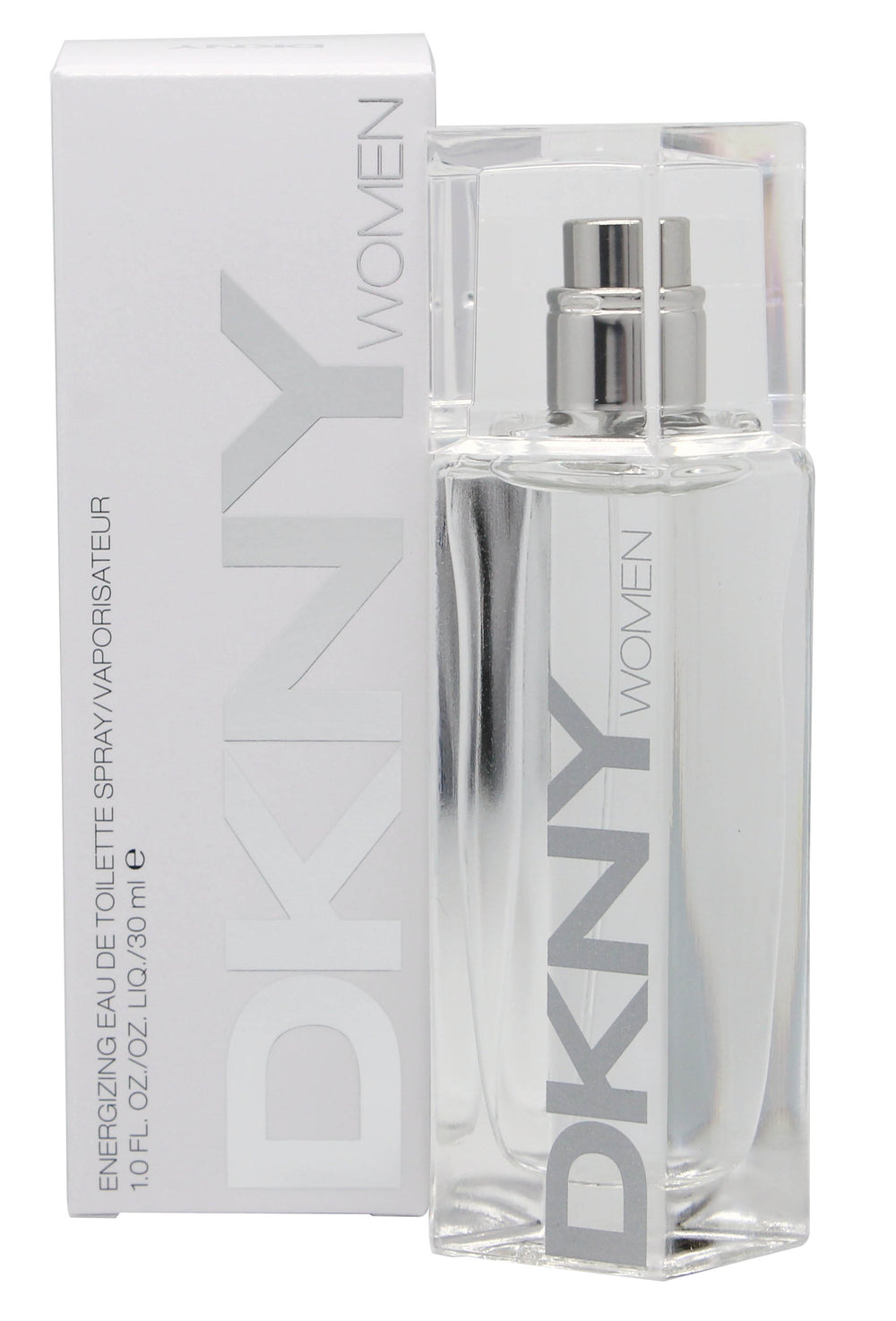DKNY Energizing Eau de Toilette 30ml Spray