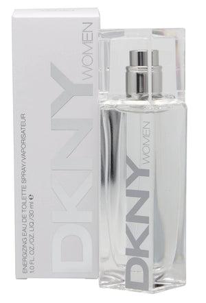 DKNY Energizing Eau de Toilette 30ml Spray