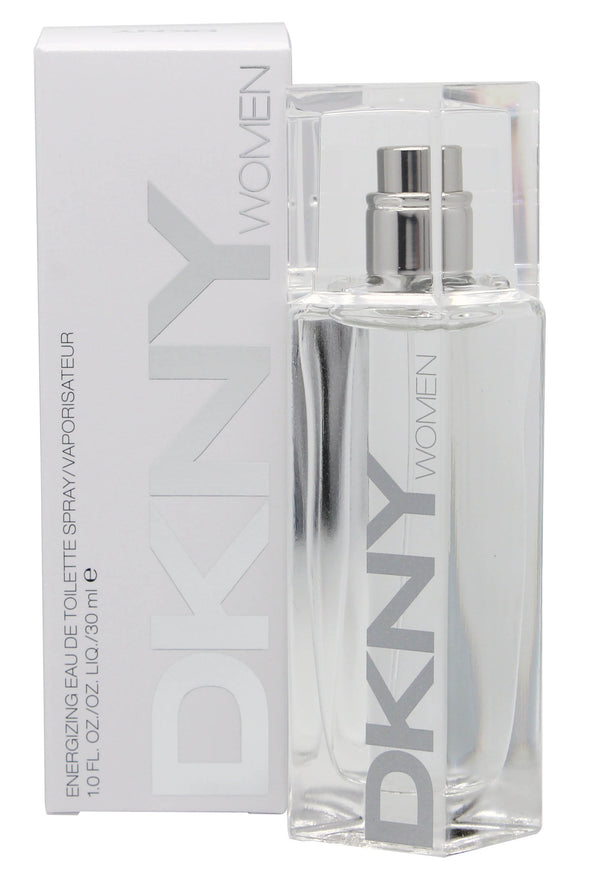DKNY Energizing Eau de Toilette 30ml Spray