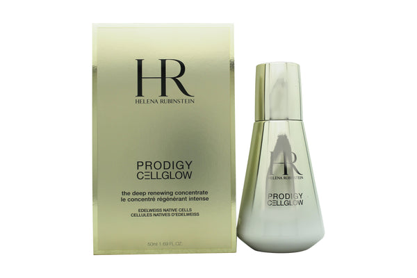 Helena Rubinstein Prodigy Cellglow The Deep Renewing Concentrate 50ml