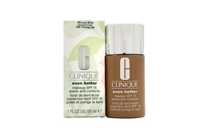 Clinique Even Better Makeup SPF15 30ml - 08 Beige