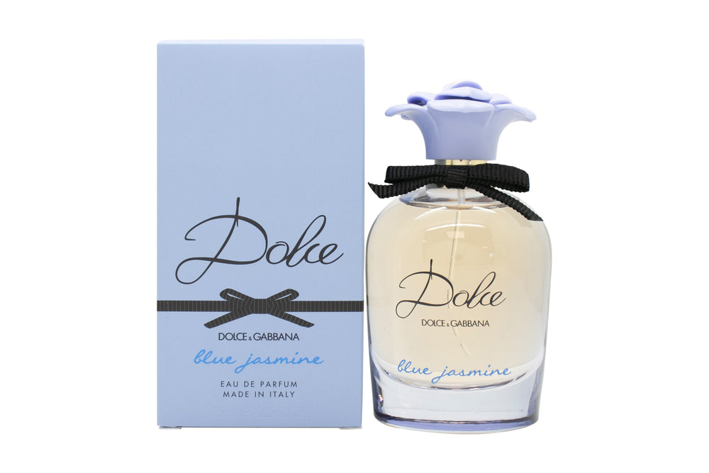 Dolce & Gabbana Dolce Blue Jasmine Eau de Parfum 75ml Spray