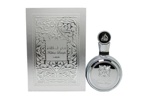 Lattafa Perfumes Fakhar Platin Eau de Parfum 100ml Spray