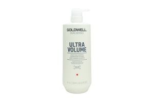 Goldwell Dualsenses Ultra Volume   Bodifying Shampoo 1000ml - For Fine Hair