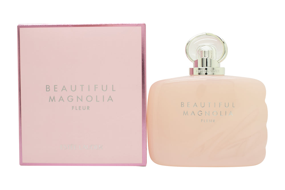 Estée Lauder Beautiful Magnolia Fleur Eau de Parfum 100ml Spray