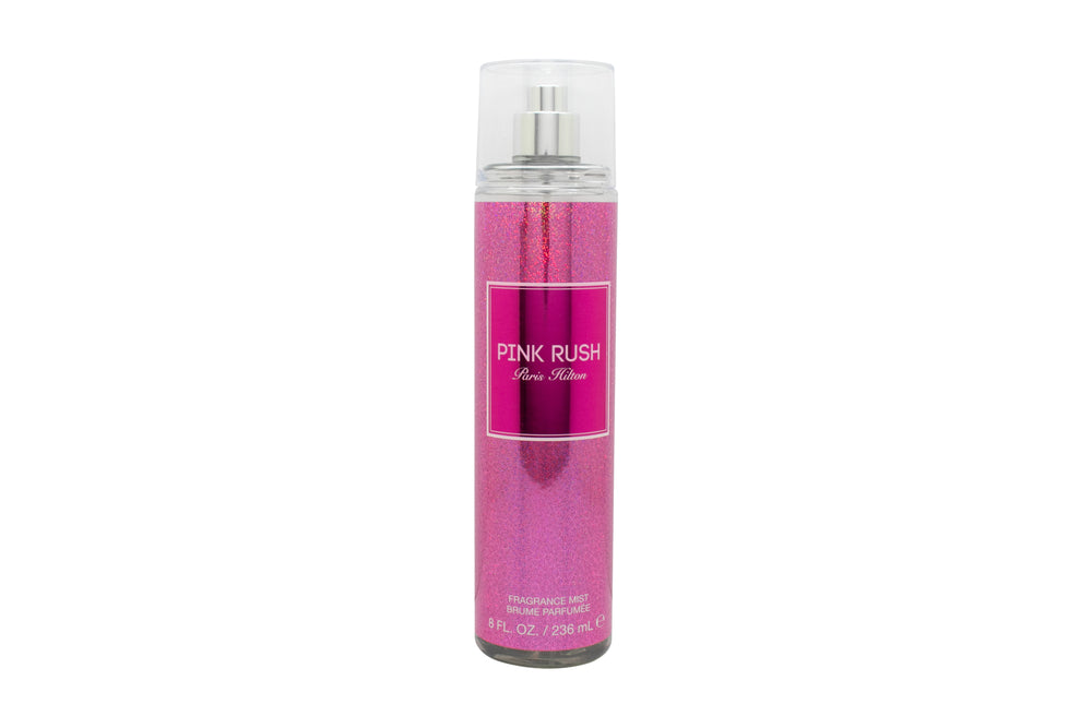 Paris Hilton Pink Rush Fragrance Mist 236ml