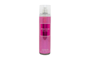 Paris Hilton Pink Rush Fragrance Mist 236ml