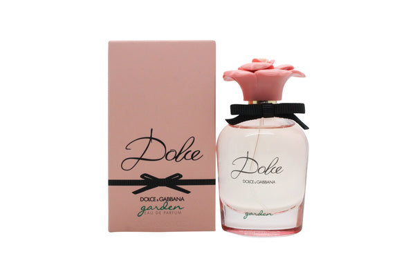 Dolce & Gabbana Dolce Garden Eau de Parfum 50ml Spray