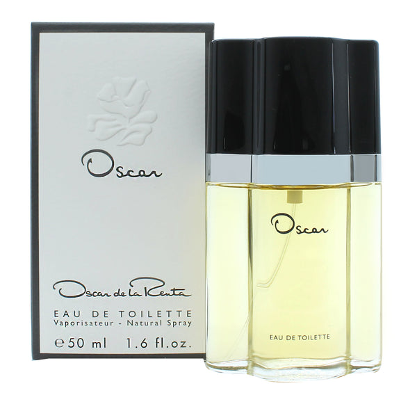 Oscar De La Renta Oscar Eau de Toilette 50ml Spray