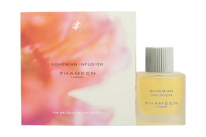 Thameen Bohemian Infusion Cologne Elixir 100ml Spray