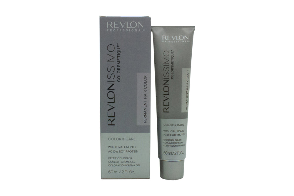 Revlon Revlonissimo Colorsmetique 60ml - 9.01 Very Light Natural Ash Blonde