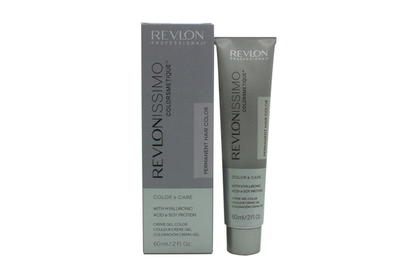Revlon Revlonissimo Colorsmetique 60ml - 9.01 Very Light Natural Ash Blonde