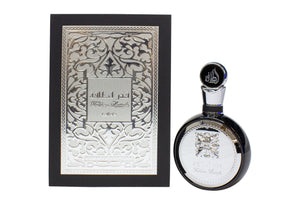 Lattafa Perfumes Fakhar Black Eau de Parfum 100ml Spray