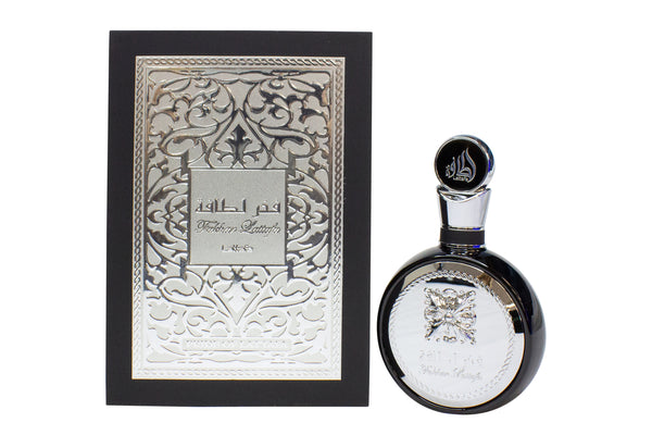 Lattafa Perfumes Fakhar Black Eau de Parfum 100ml Spray