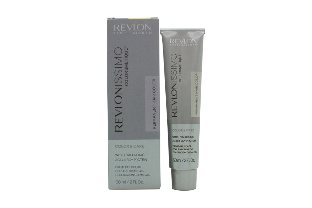 Revlon Revlonissimo Colorsmetique 60ml - 7.3 Golden Blonde