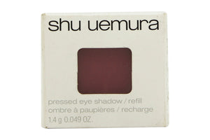 Shu Uemura Eye Shadow Pressed Powder Refill 1.4g - 189 M Medium Red