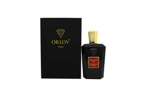 Orlov Paris Supreme Star Eau de Parfum 75ml Refillable Spray