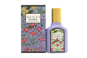 Gucci Flora Gorgeous Magnolia Eau de Parfum 30ml Spray
