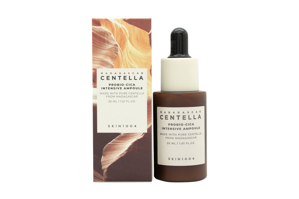 Skin1004 Madagascar Centella Probio-Cica Intense Ampoule 30ml