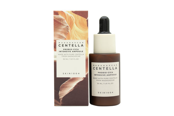 Skin1004 Madagascar Centella Probio-Cica Intense Ampoule 30ml