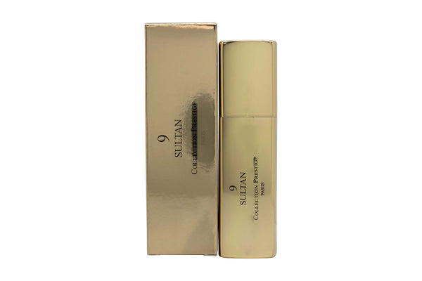 Collection Prestige Sultan No.9 Eau de Parfum 20ml Spray